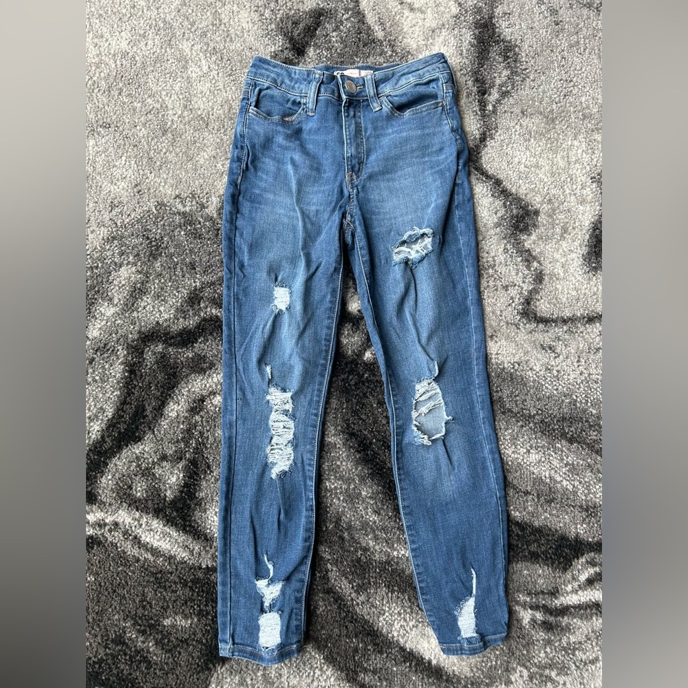 SO jeans